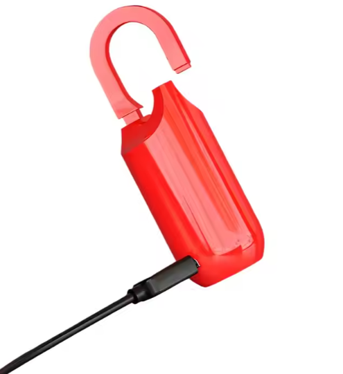 Smart Fingerprint Lock, - GHAVASTORE