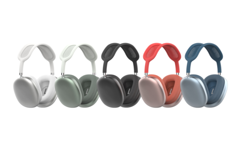 Wireless Sport Bluetooth Headphones with in Ear Detect Function - GHAVASTORE