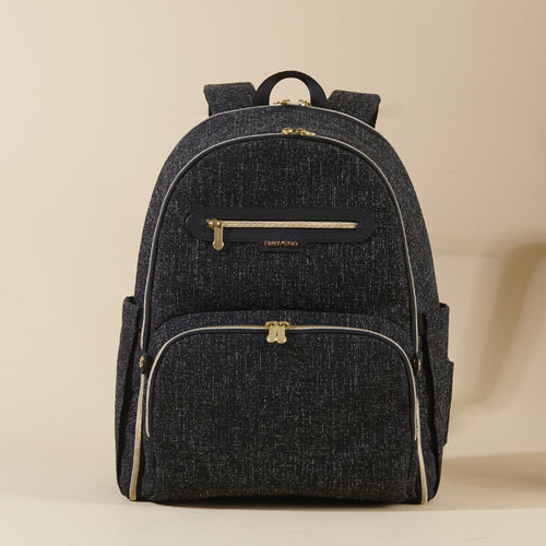Foldable Backpack Diaper Bag - GHAVASTORE