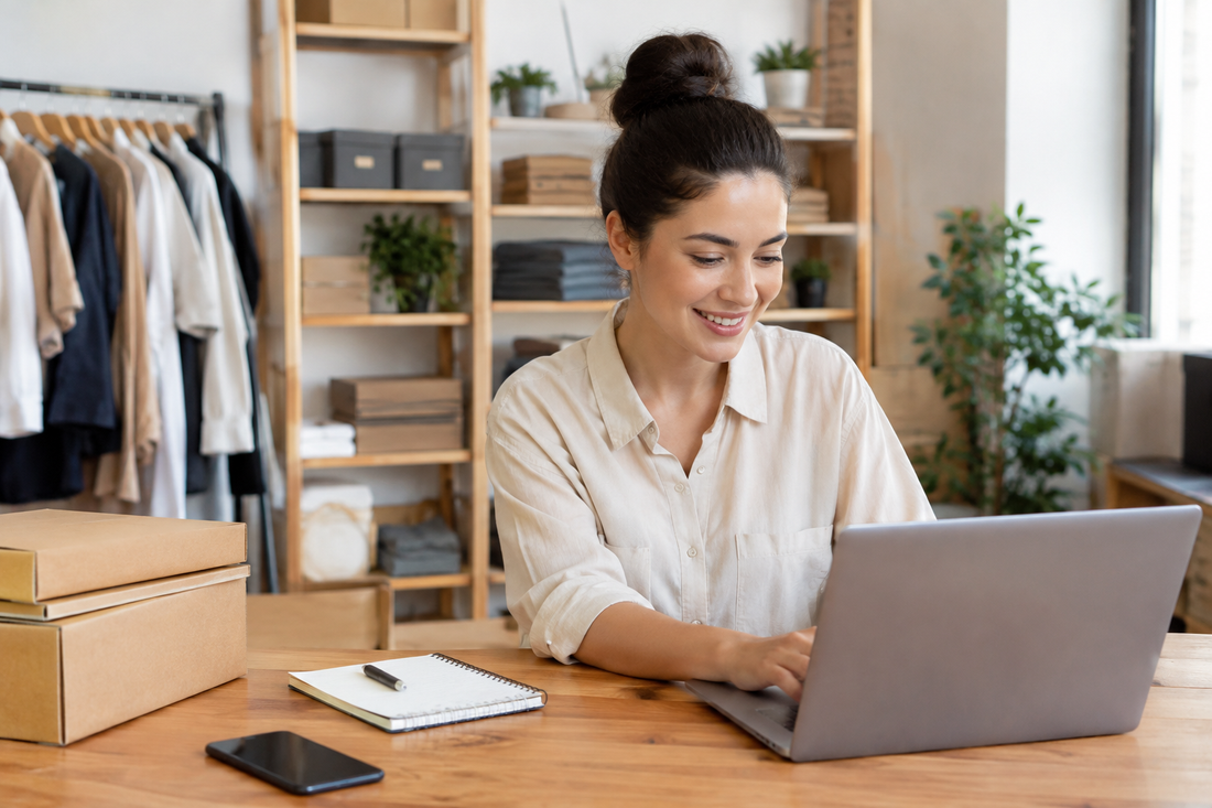 How To Make Shop Easy