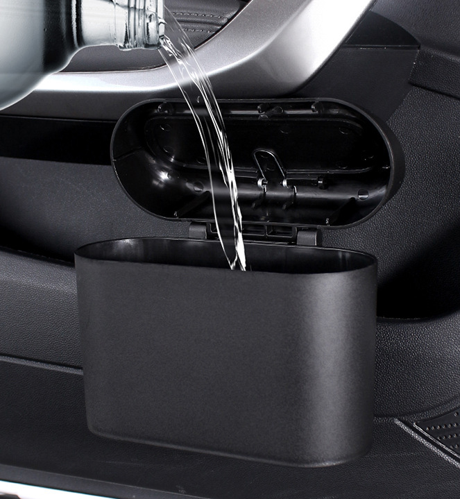 Folding Car Trash Can - GHAVASTORE