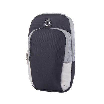 Adventure Arm Carry Bag - GHAVASTORE
