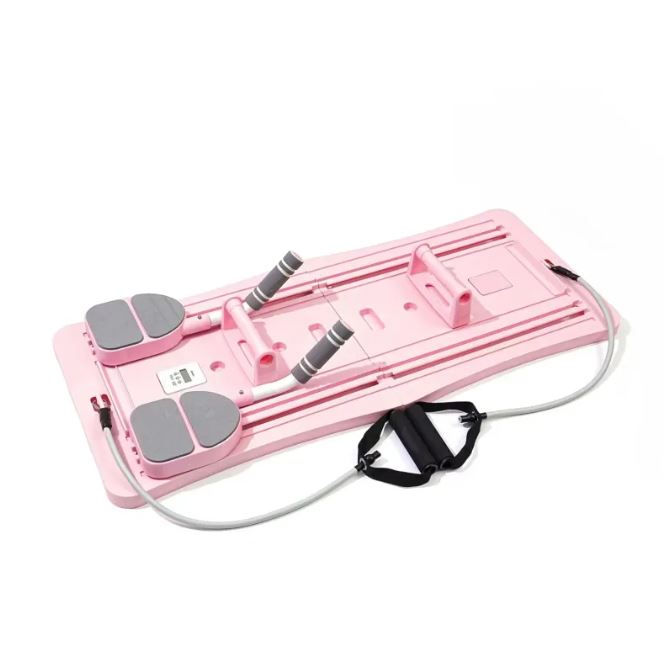 Compact Pilates Sliding Board - GHAVASTORE