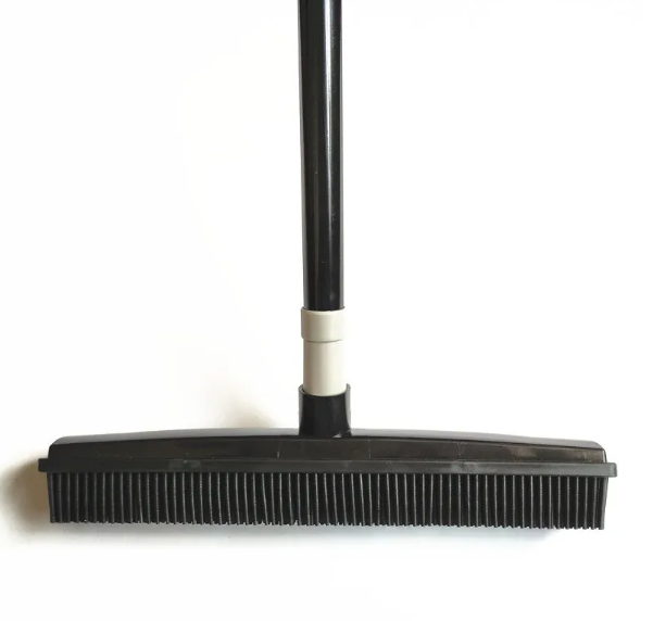 Pet Hair Removal Broom Mop - GHAVASTORE