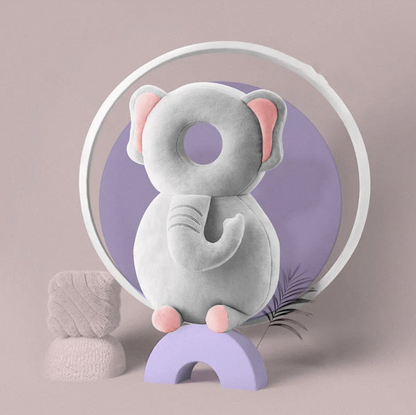 Toddler Head Protection Pad - GHAVASTORE