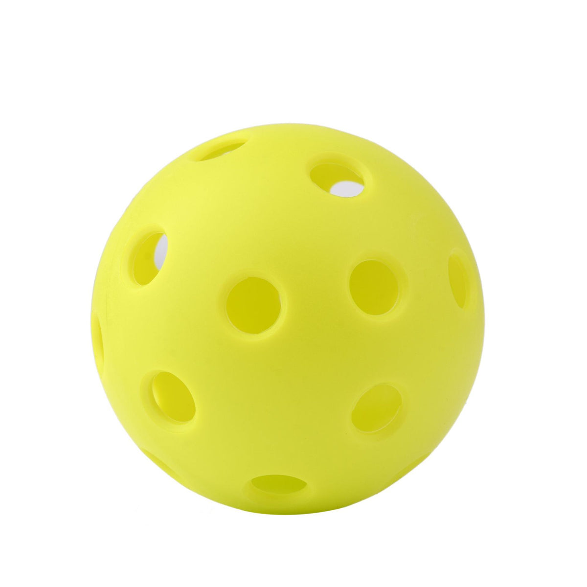 Outdoor Pickleball | 40 & 26 Hole Balls - GHAVASTORE