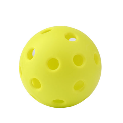 Outdoor Pickleball | 40 & 26 Hole Balls - GHAVASTORE
