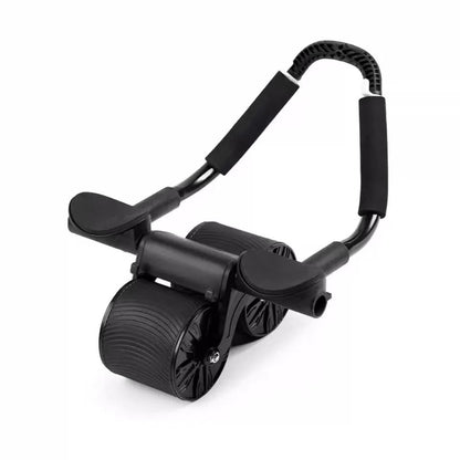 Automatic Rebound Abdominal Wheel - GHAVASTORE