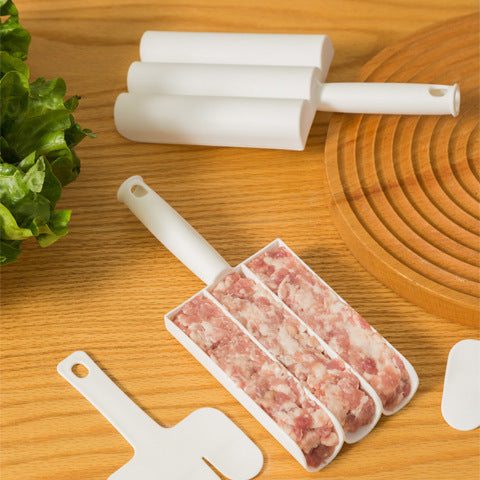 Creative Kitchen Meatball and Seafood Ball Maker Tool - GHAVASTORE