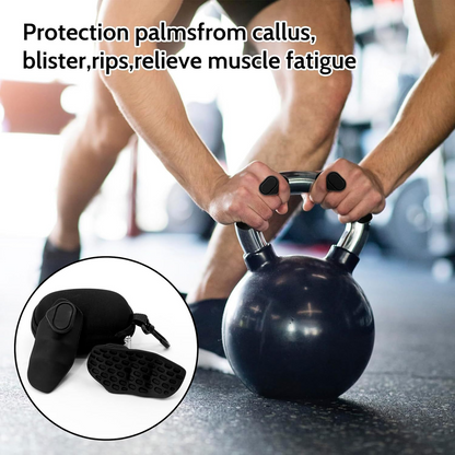 Grip Strengthener Spring Grip Finger Exerciser - GHAVASTORE