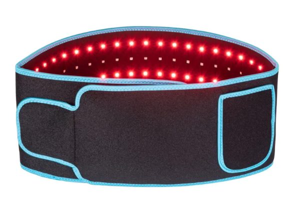 LED Infrared Belt Therapy Device - GHAVASTORE