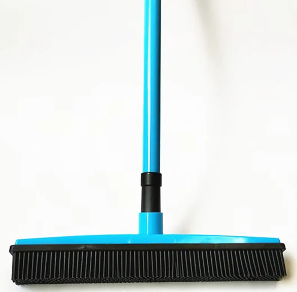 Pet Hair Removal Broom Mop - GHAVASTORE