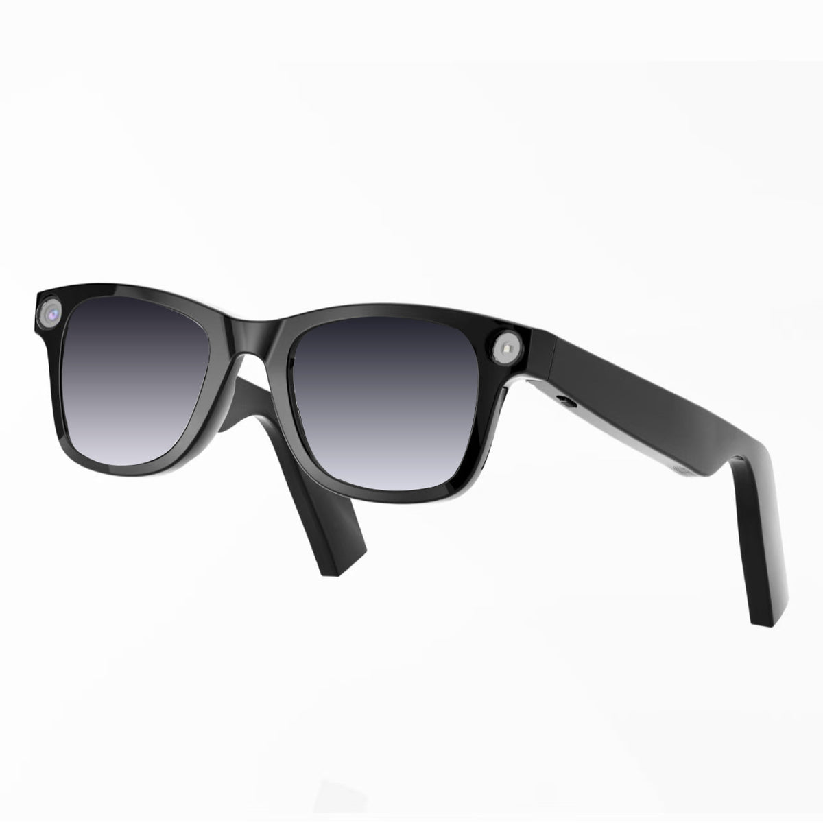 AI Camera Smart Glasses - GHAVASTORE
