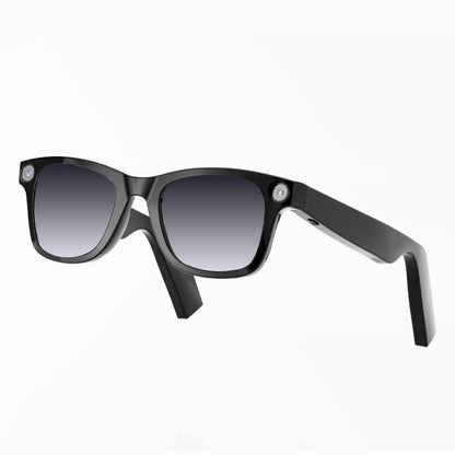 AI Camera Smart Glasses - GHAVASTORE