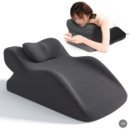 Stomach Sleeper Pillow - GHAVASTORE