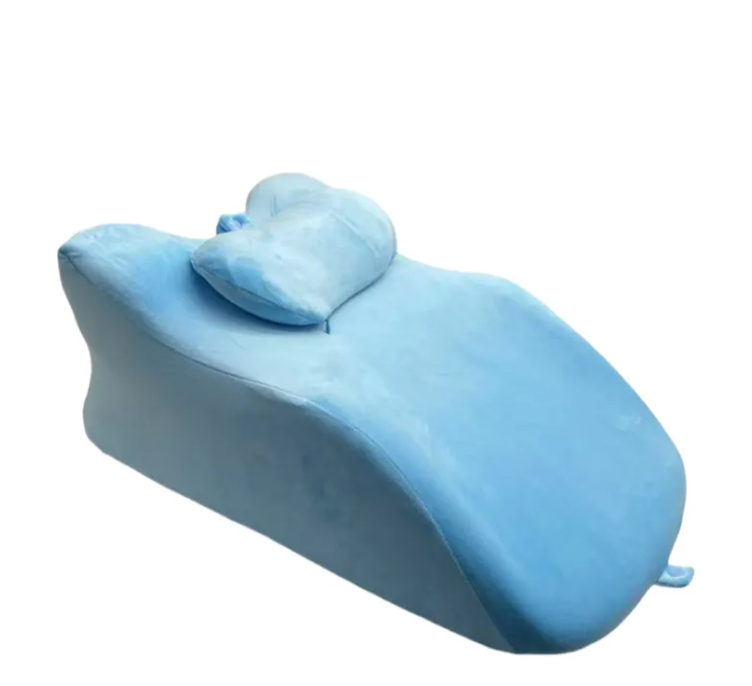 Stomach Sleeper Pillow - GHAVASTORE