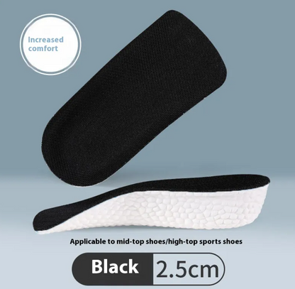 Hidden Lift Shoe Inserts - GHAVASTORE