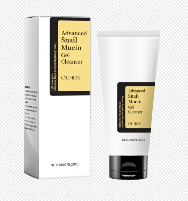 Snail Revive Moisturizer - GHAVASTORE