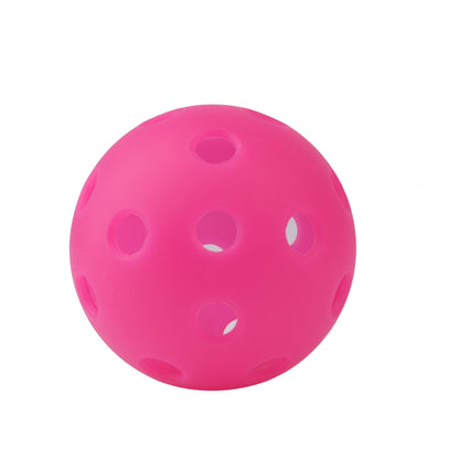 Outdoor Pickleball | 40 & 26 Hole Balls - GHAVASTORE