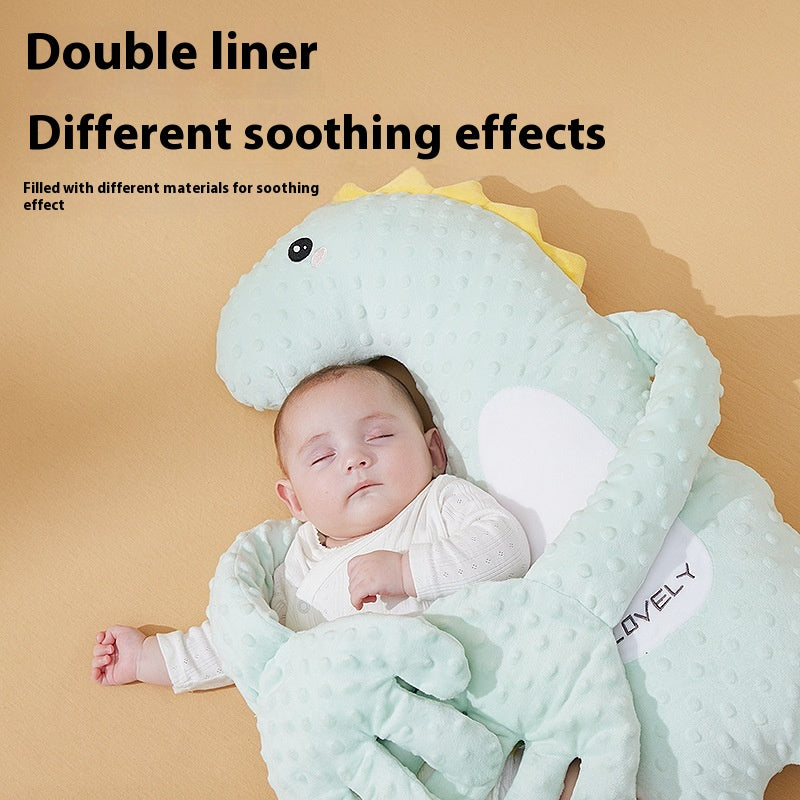 Baby Pillow - GHAVASTORE