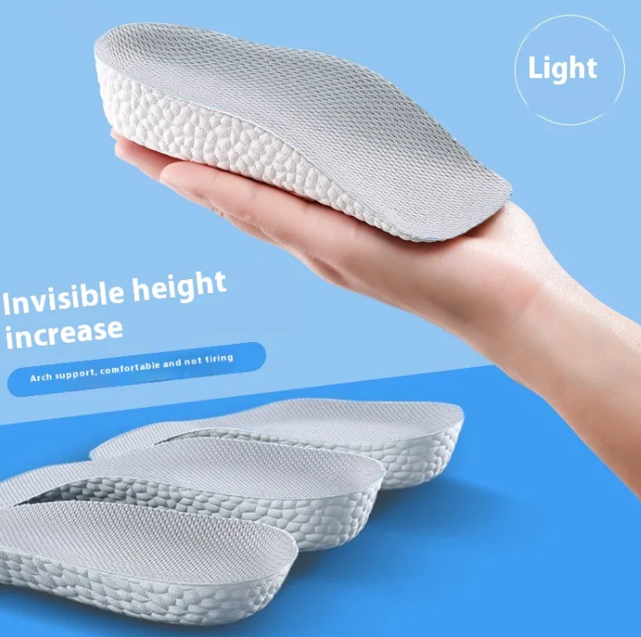 Hidden Lift Shoe Inserts - GHAVASTORE