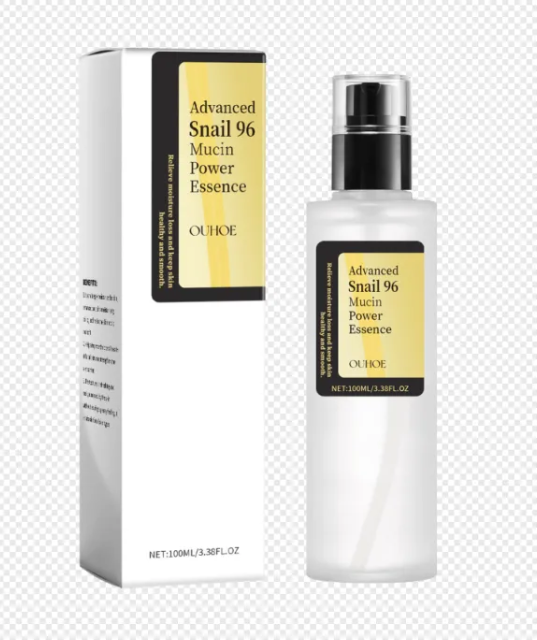 Snail Revive Moisturizer - GHAVASTORE