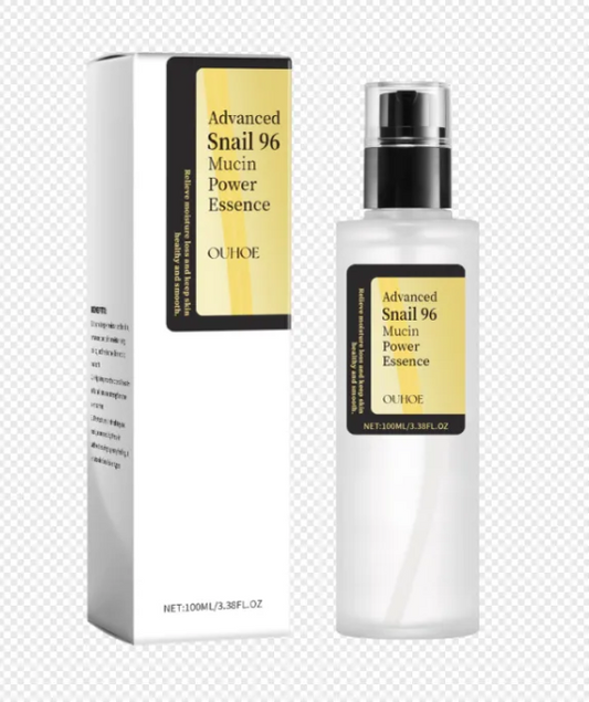 Snail Revive Moisturizer - GHAVASTORE