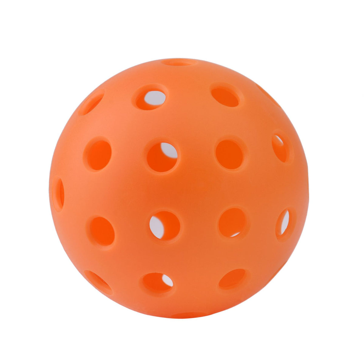 Outdoor Pickleball | 40 & 26 Hole Balls - GHAVASTORE