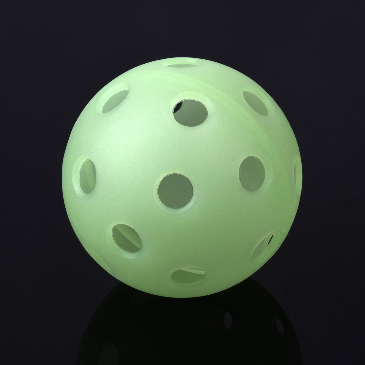Outdoor Pickleball | 40 & 26 Hole Balls - GHAVASTORE