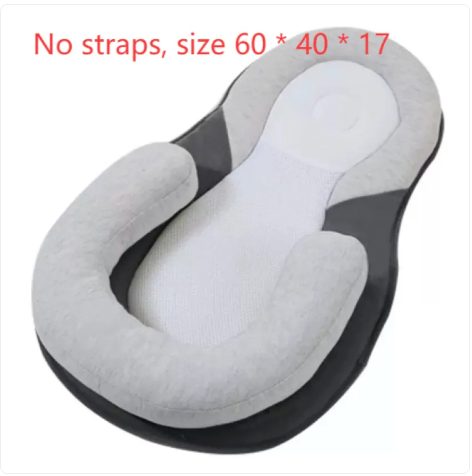 Baby Anti-Spit Up Pillow - GHAVASTORE