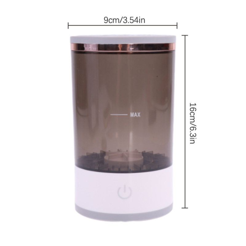 Makeup Brush Cleaner - GHAVASTORE