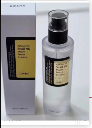 Snail Revive Moisturizer - GHAVASTORE
