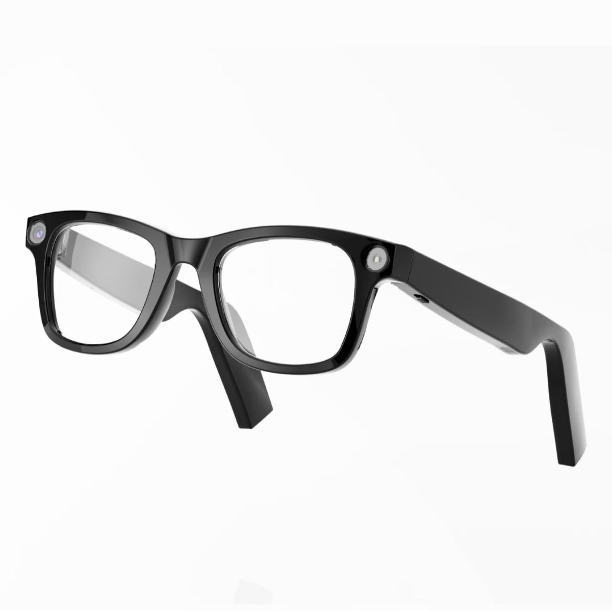 AI Camera Smart Glasses - GHAVASTORE