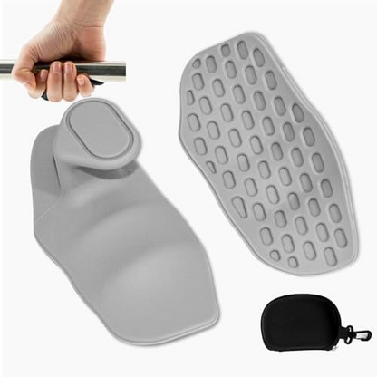 Grip Strengthener Spring Grip Finger Exerciser - GHAVASTORE