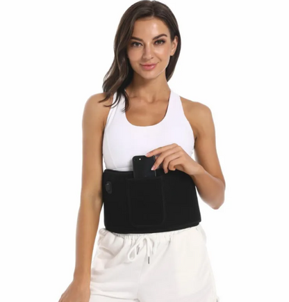 LED Infrared Belt Therapy Device - GHAVASTORE