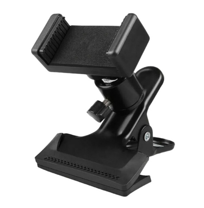 Phone Guitar Clip Stand - GHAVASTORE