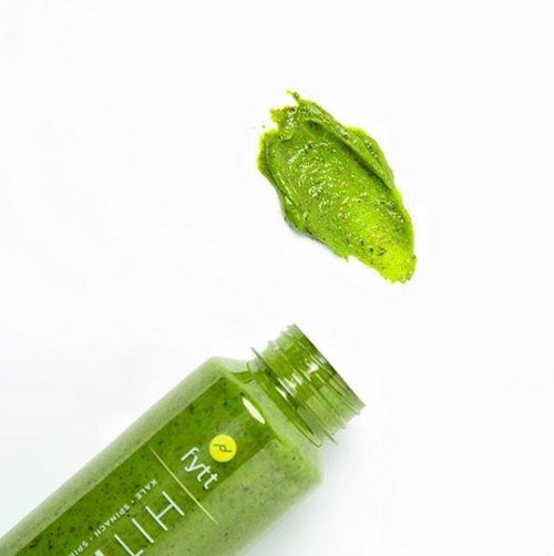 Detoxifying Exfoliating Mask - GHAVASTORE