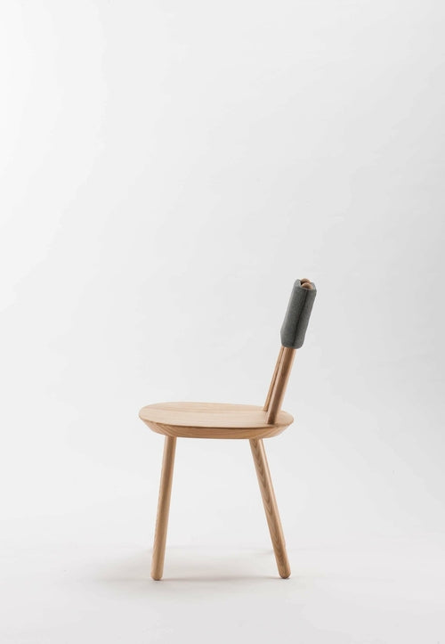 Naïve Dining Chair - GHAVASTORE
