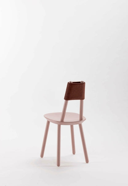Naïve Dining Chair - GHAVASTORE
