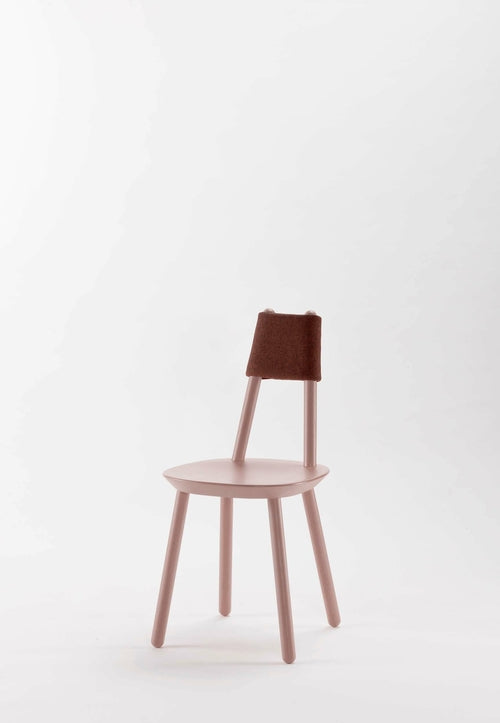 Naïve Dining Chair - GHAVASTORE