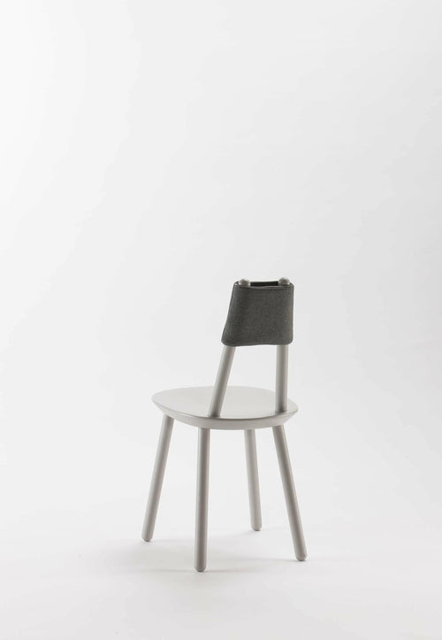 Naïve Dining Chair - GHAVASTORE