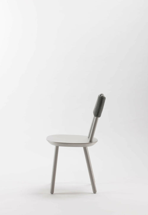 Naïve Dining Chair - GHAVASTORE