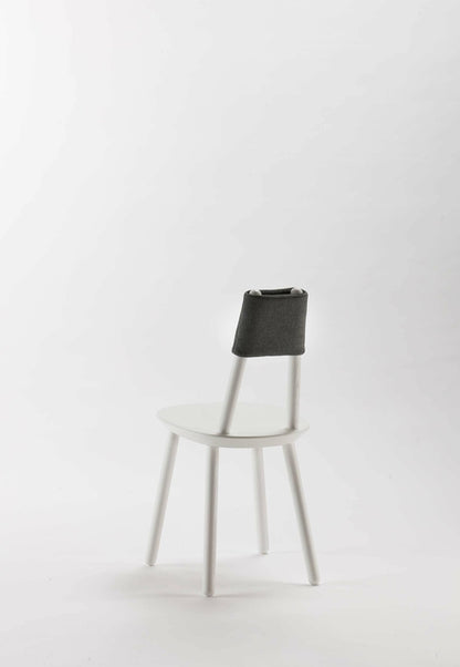 Naïve Dining Chair - GHAVASTORE