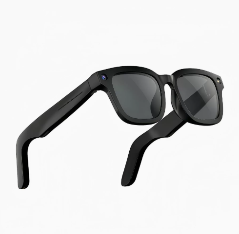 AI Camera Smart Glasses - GHAVASTORE