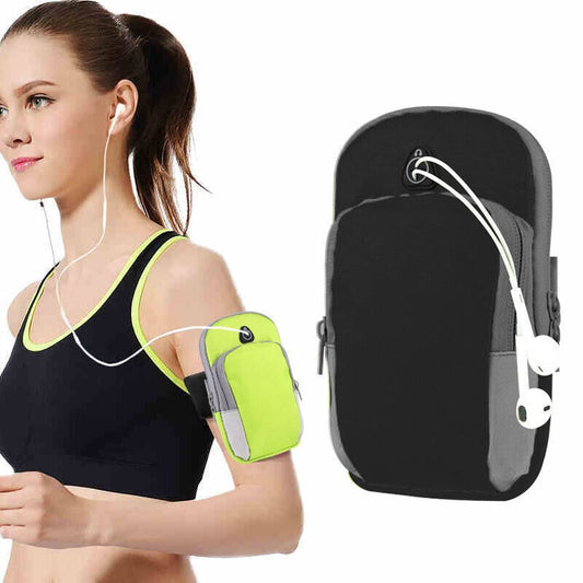 Adventure Arm Carry Bag - GHAVASTORE