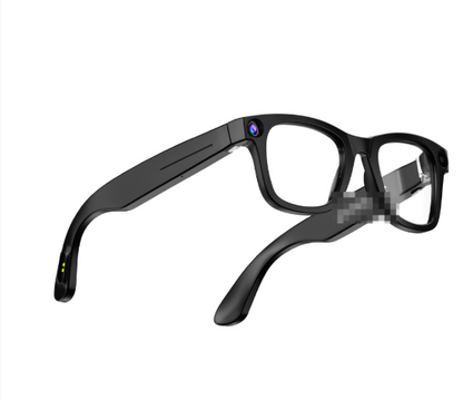 AI Camera Smart Glasses - GHAVASTORE
