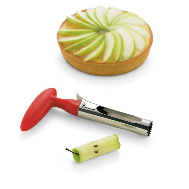 Easy Core Stainless Apple Remover