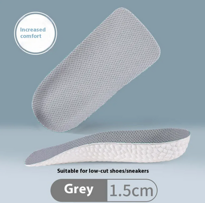 Hidden Lift Shoe Inserts - GHAVASTORE