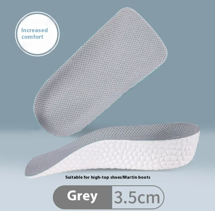 Hidden Lift Shoe Inserts - GHAVASTORE