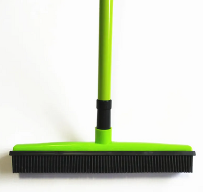 Pet Hair Removal Broom Mop - GHAVASTORE